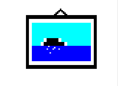 Internationa Teletext art festival